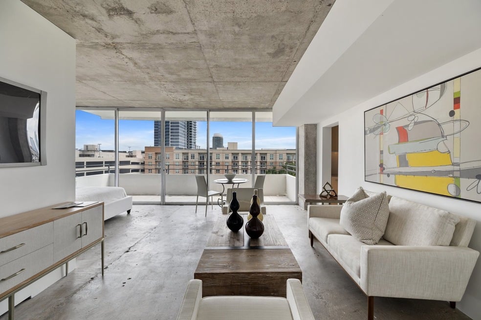 2701 Westheimer, #8C