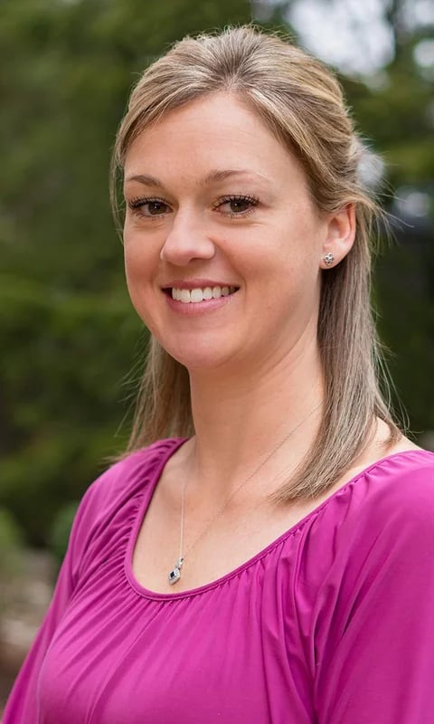 Jessie Rosenblum