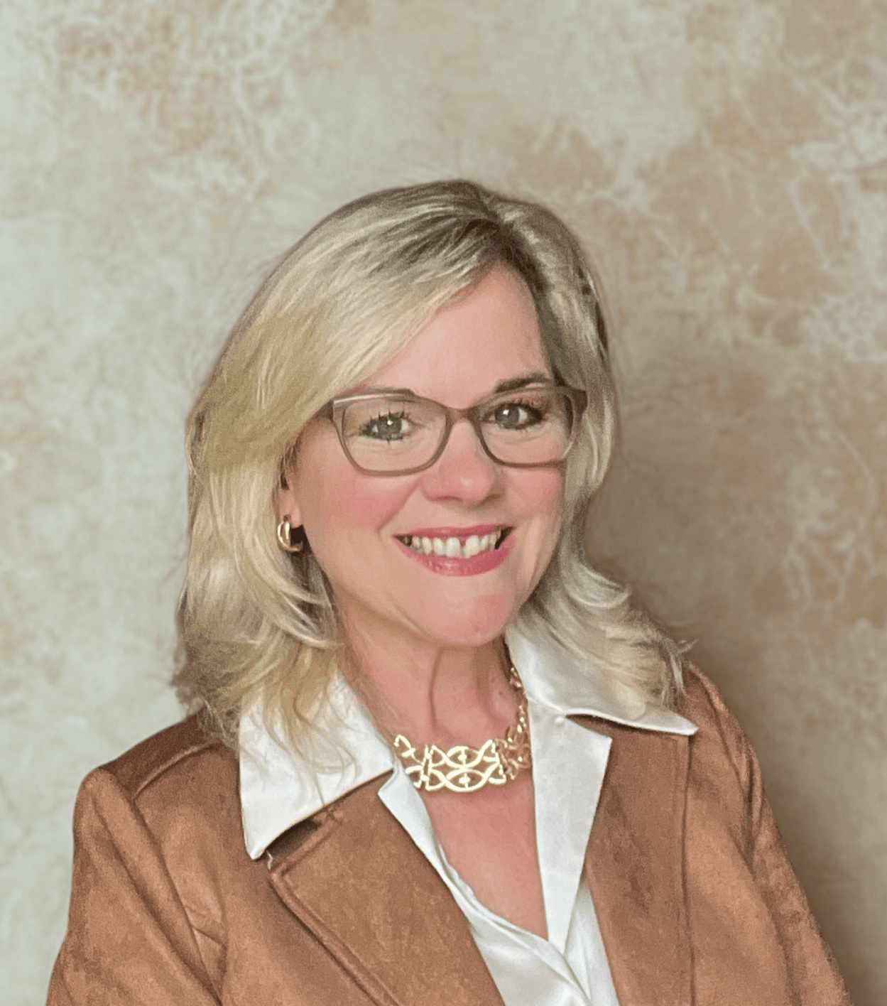 Lisa Gordon