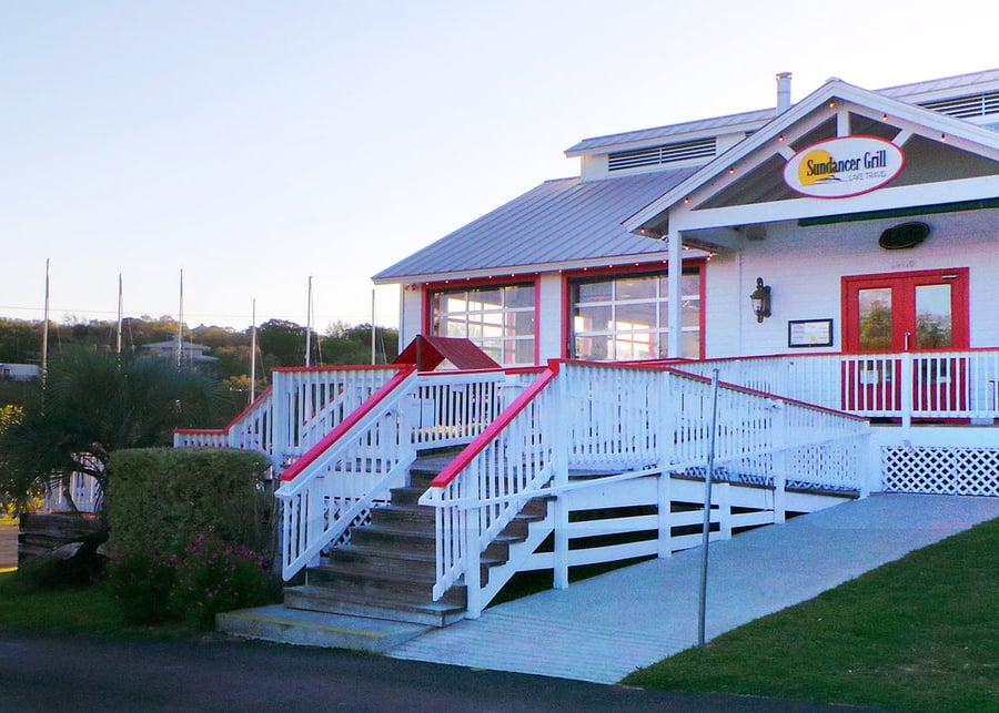 Enchanted Rock State Natural Area