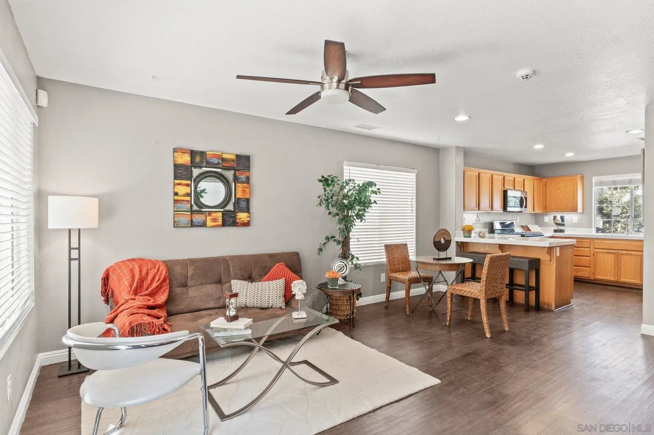 1160 Bow Willow Trail Way