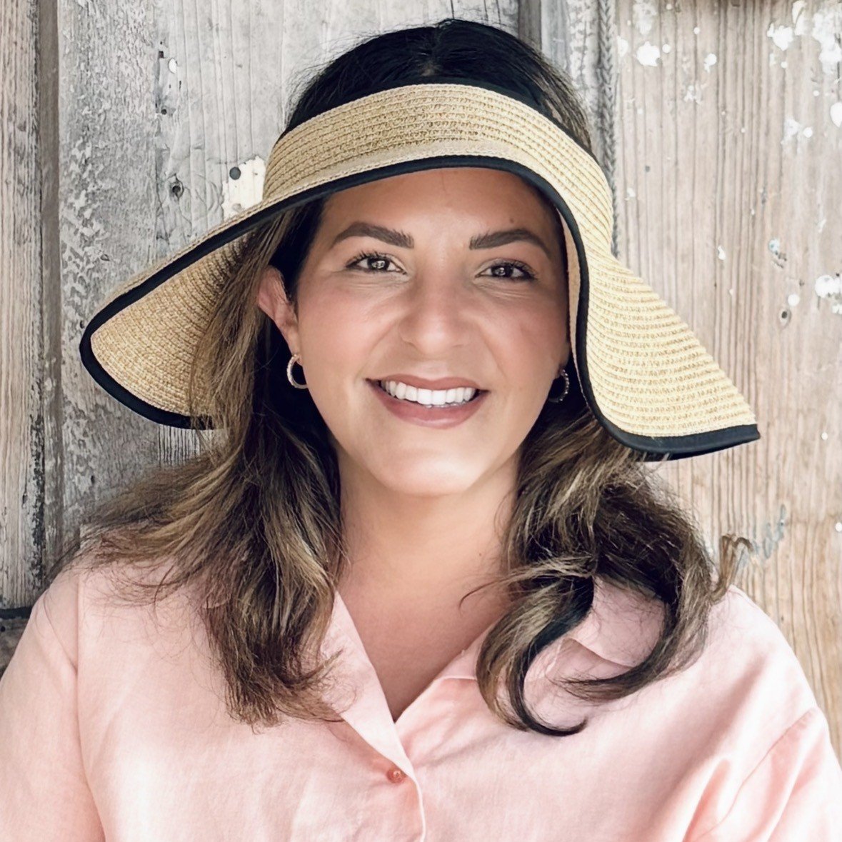 Natallie Liz Summerland Key, FL Real Estate Agent Headshot