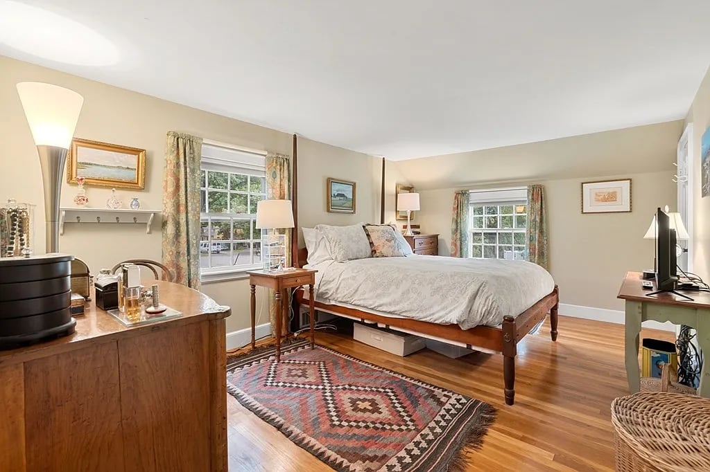 36 Bay View Rd