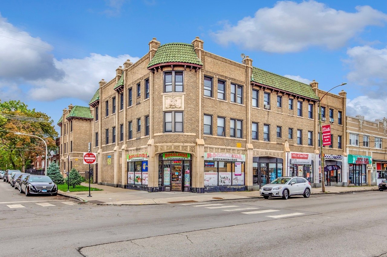 1149 S Mason Ave