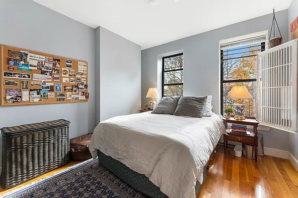 784 Madison Street #4B