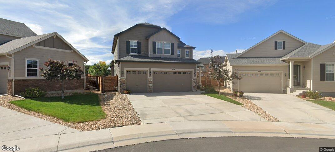 628 E Dry Creek Cir