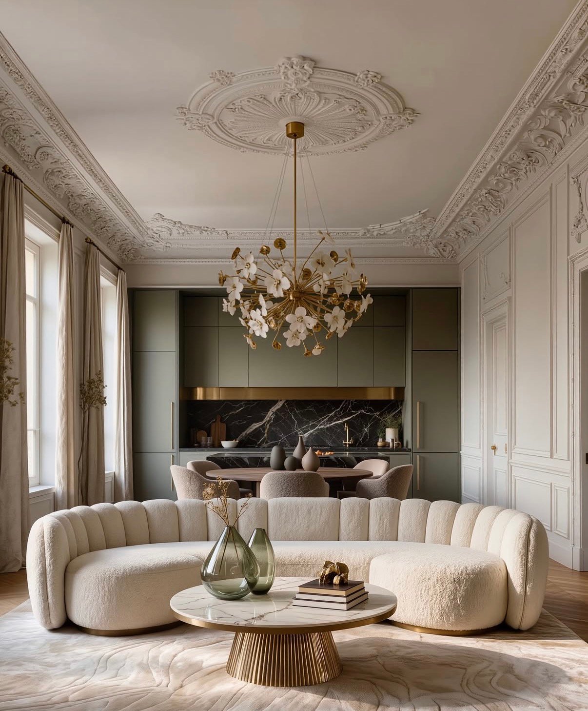 What Defines True Luxury Homes: Features, Craftsmanship & Why B&B Is the Brokerage to List Them