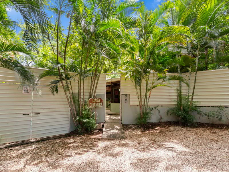 Casa Chandra | Income-Producing 7-Unit Property for Sale in Tamarindo, Costa Rica
