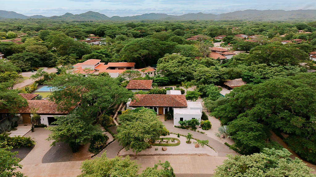 Casa Julia | Luxury Estate with Guest House & Two Private Pools in Hacienda Pinilla