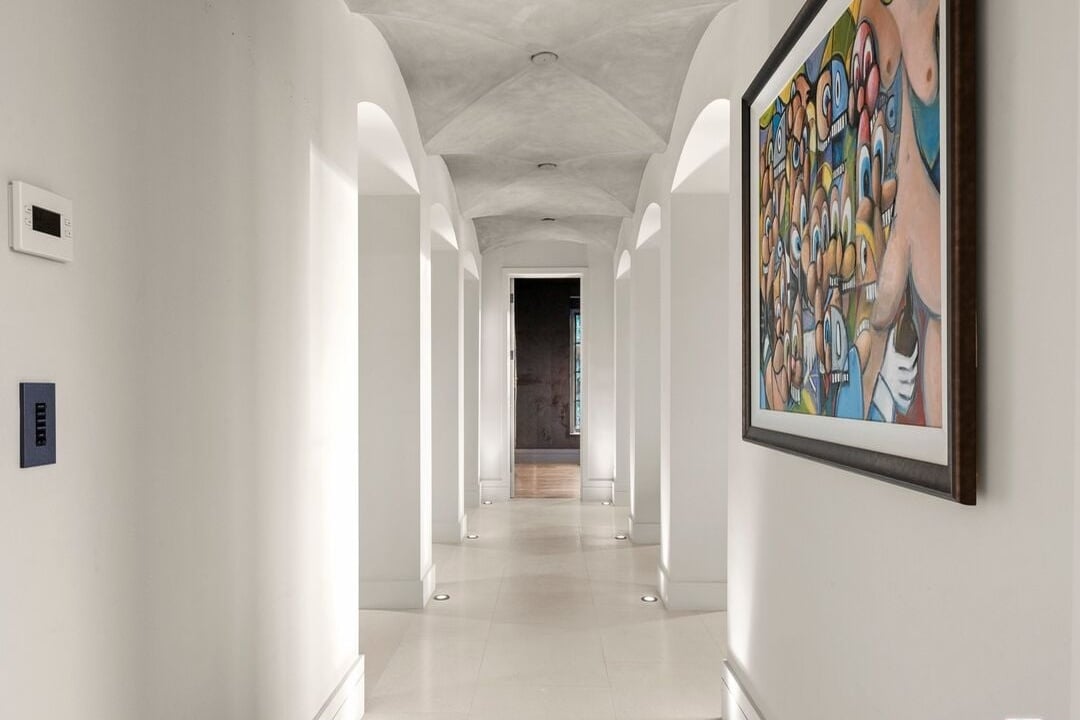 Stone Ridge Ln, 90077