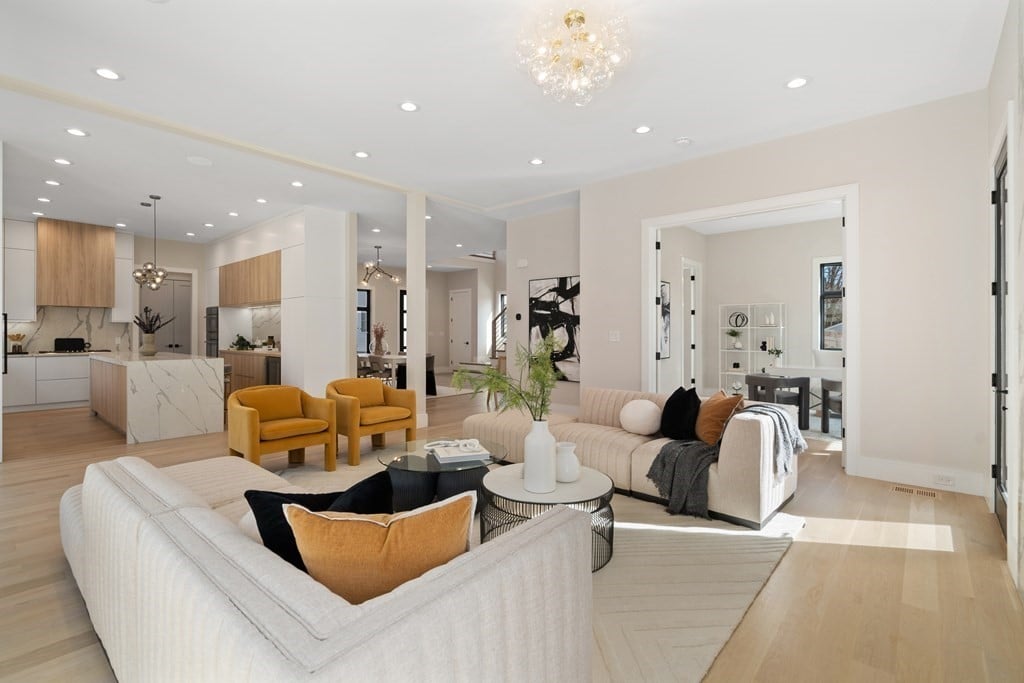 22 Charlemont Street Newton, MA 02461