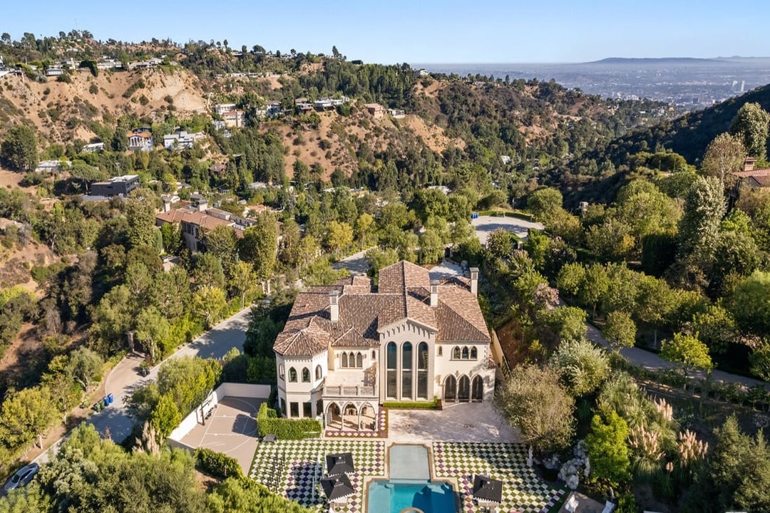 Harmony Villa