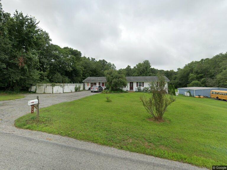 208 Gooseneck Hill Rd