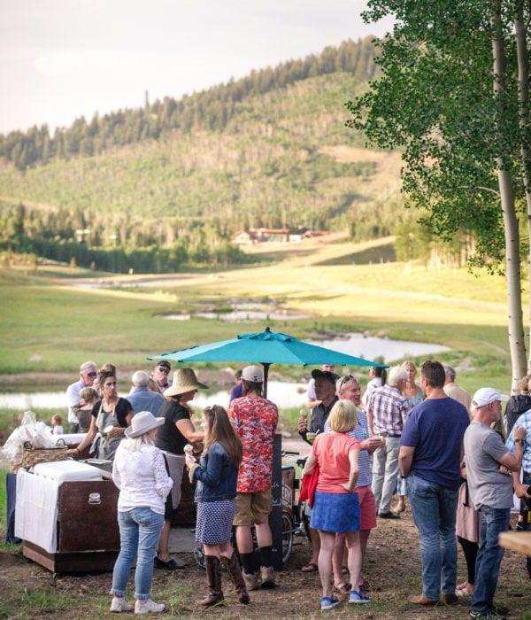 Music in the Meadows