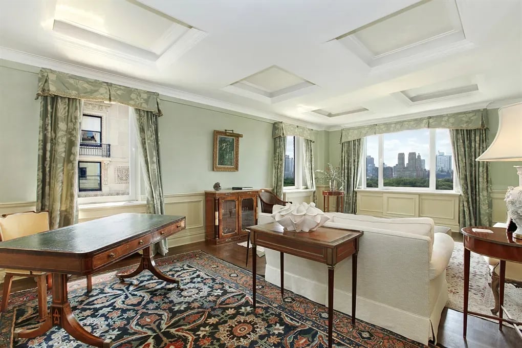 930 5th Ave, #15C