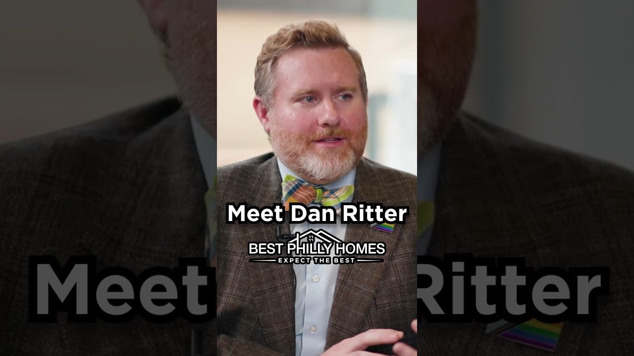 Meet Dan Ritter