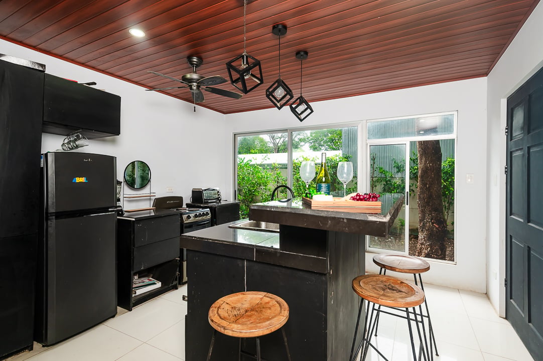 Casa Azul | Great Opportunity to Own a Stand Alone House in Surfside Under $250k!