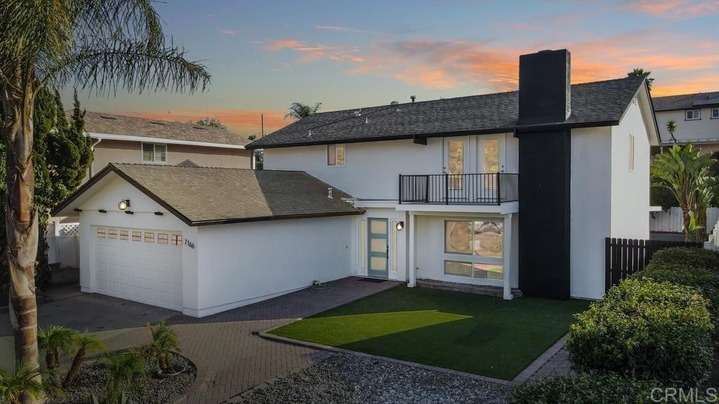 7166 Bobhird Drive