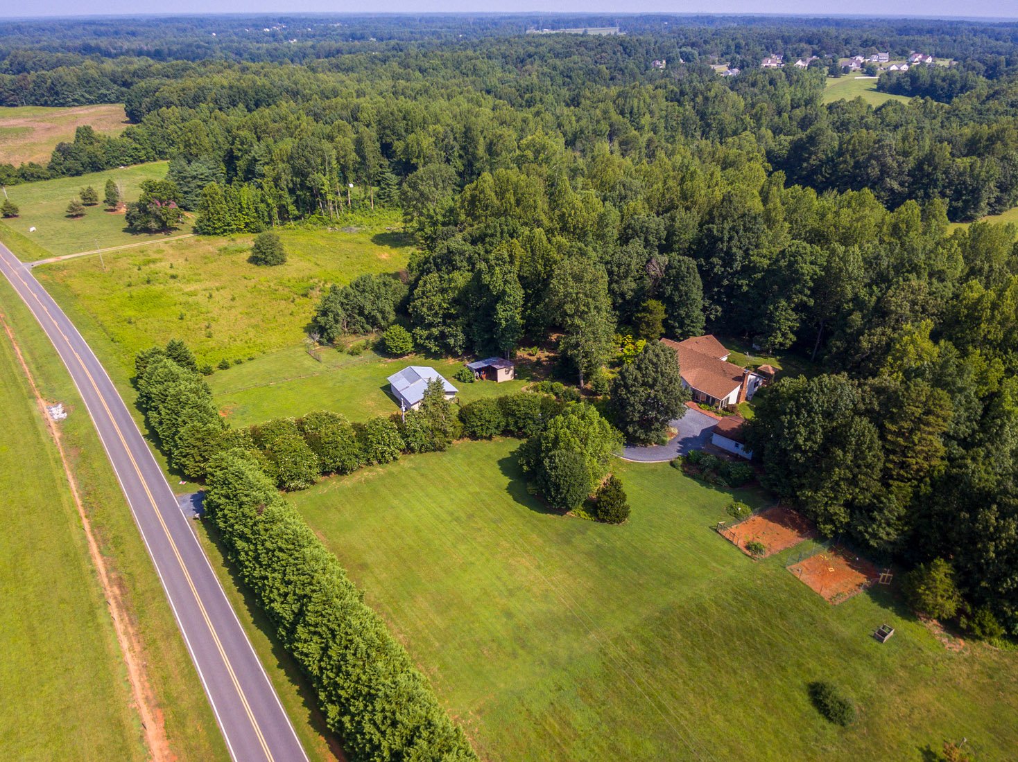 2905 Bethel Church Road