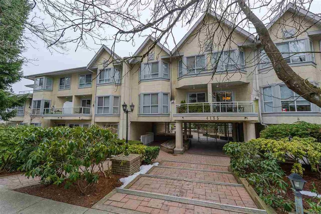 4155 Sardis St, #123