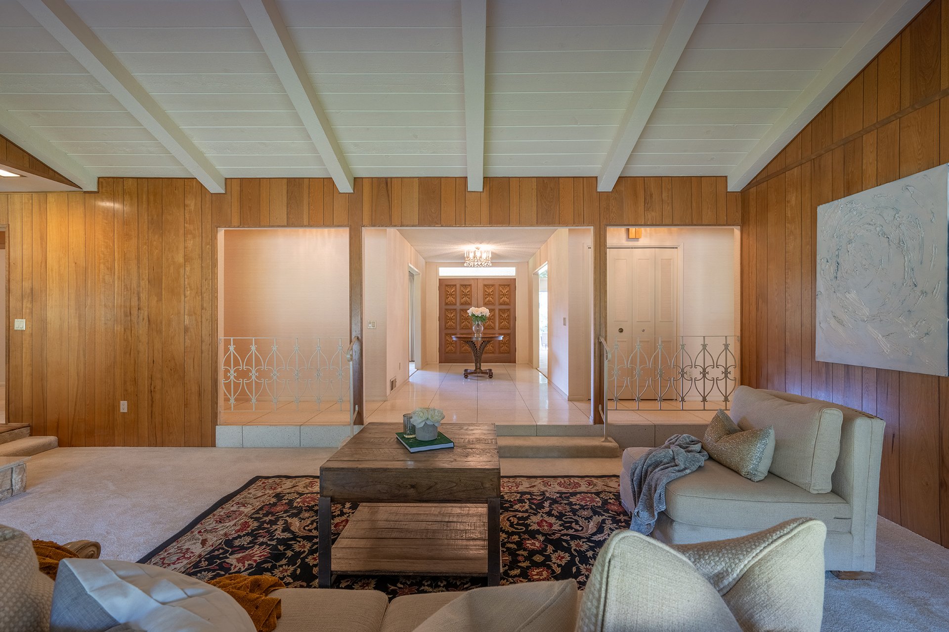 Carmel Valley Retreat