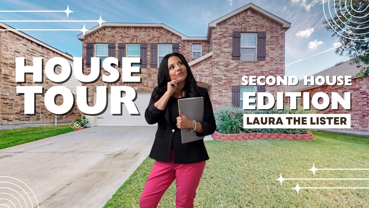 What does 5 Bedrooms cost in Texas!