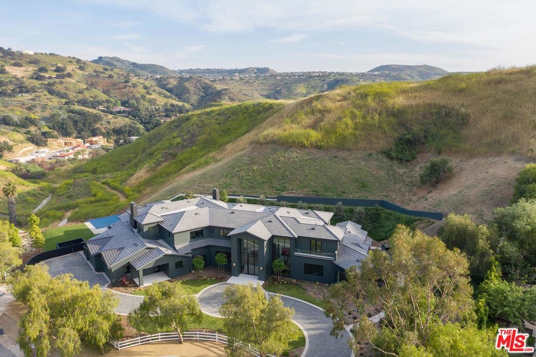SOLD | 25211 Jim Bridger Road, Hidden Hills | Calabasas Luxury Real Estate