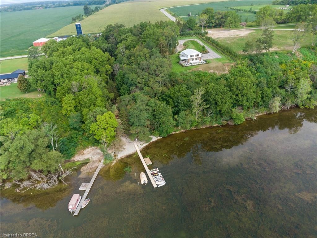 434 Front Road