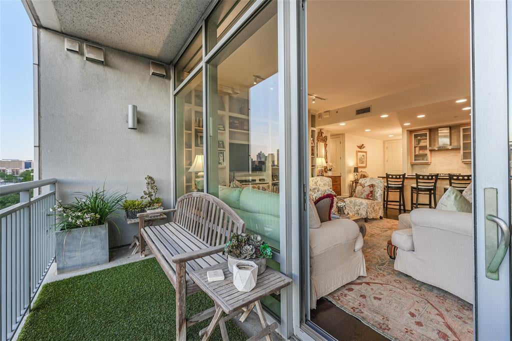 2207 Bancroft St, #602