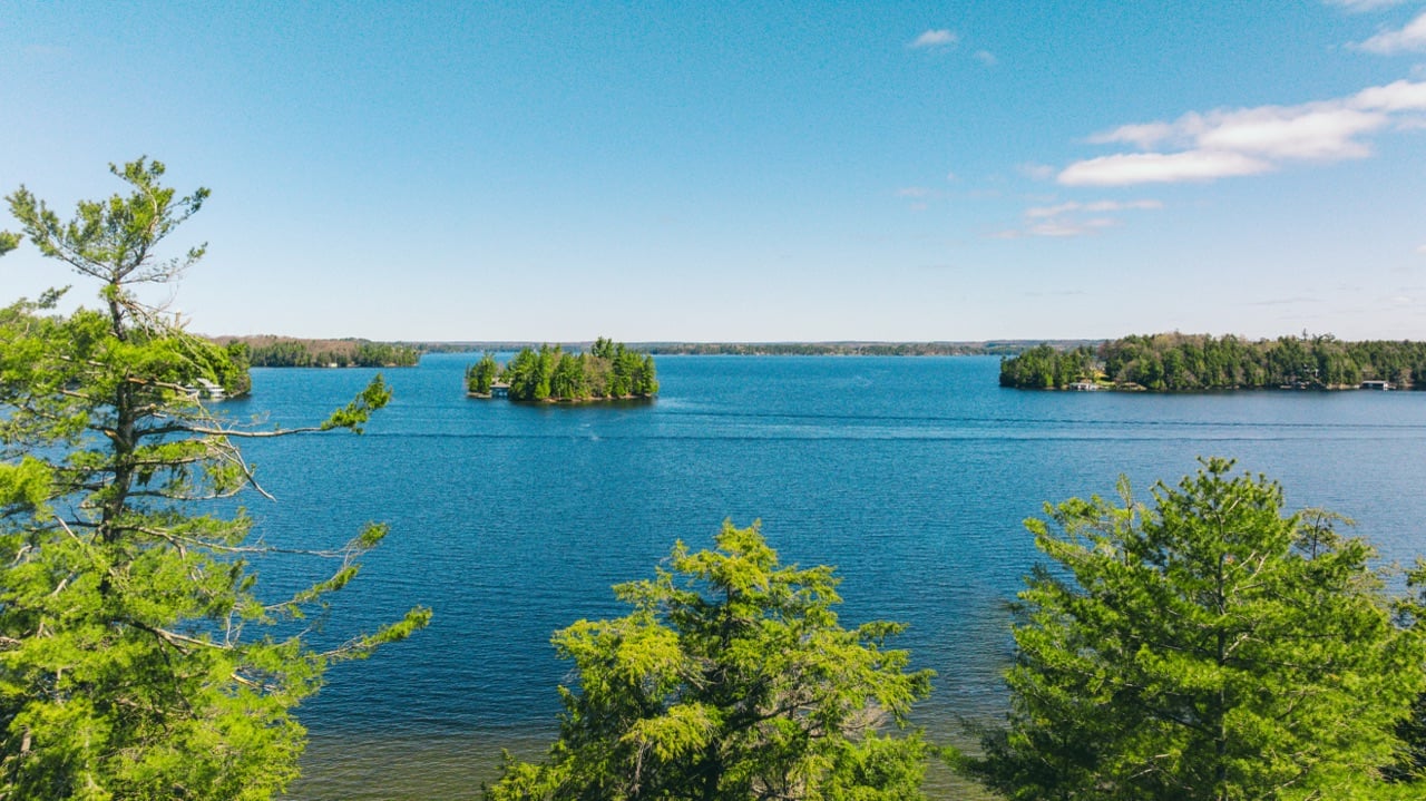 Lake Rosseau