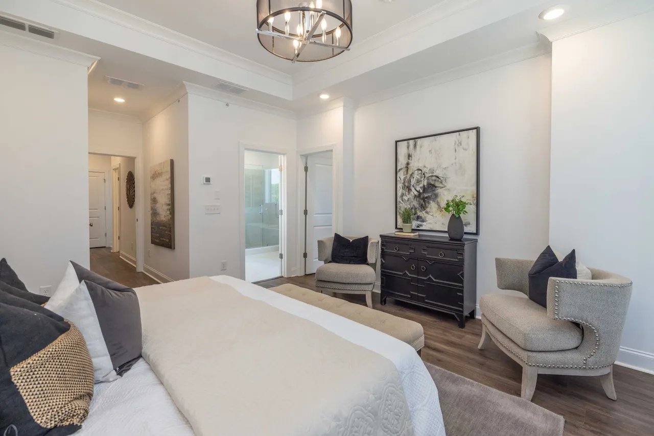 352 Olmstead Way, #28