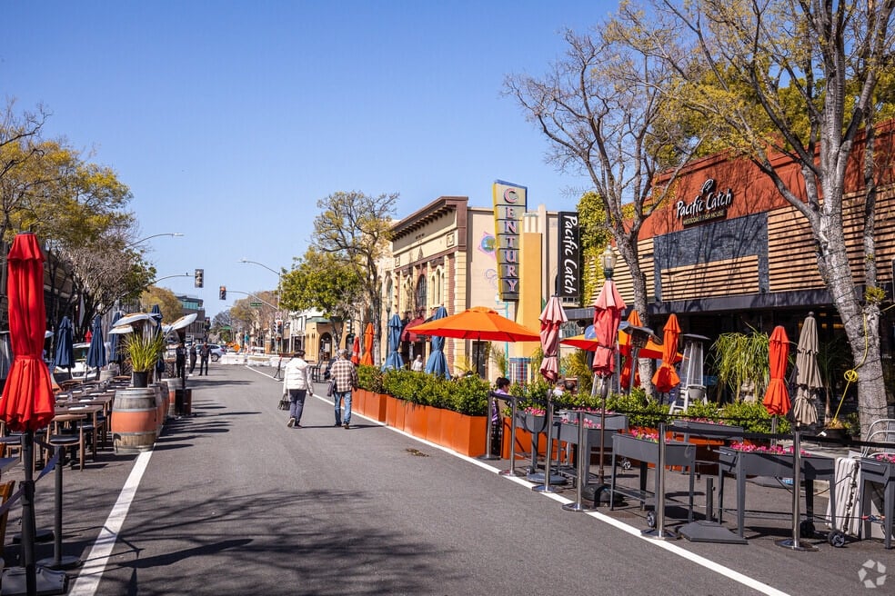 San Mateo