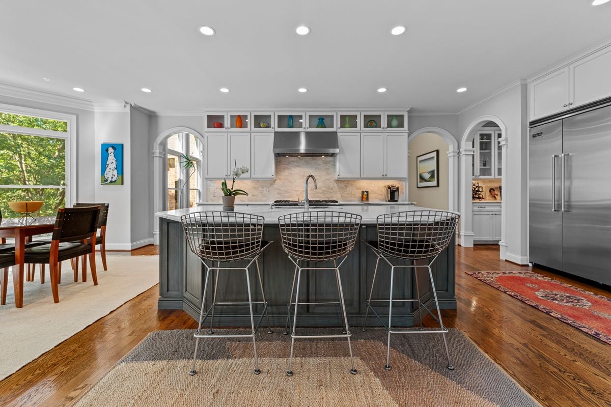 Built in 2013, This Home has it All ~ Under Contract on First Day