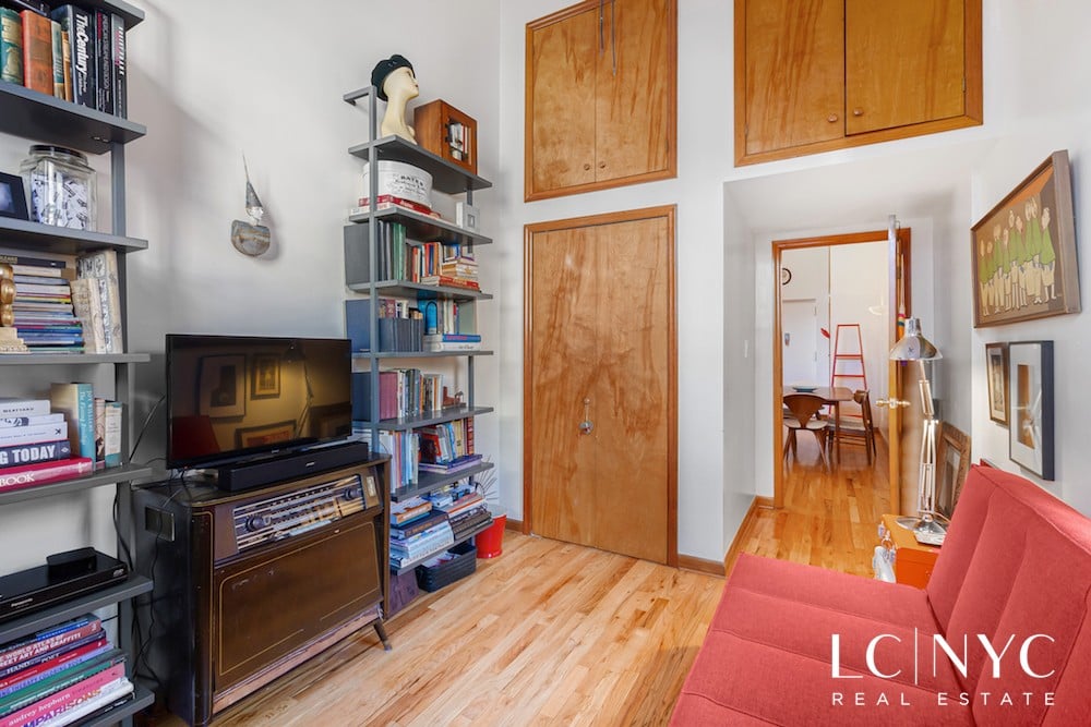 453 West 143rd Street Unit: 6
