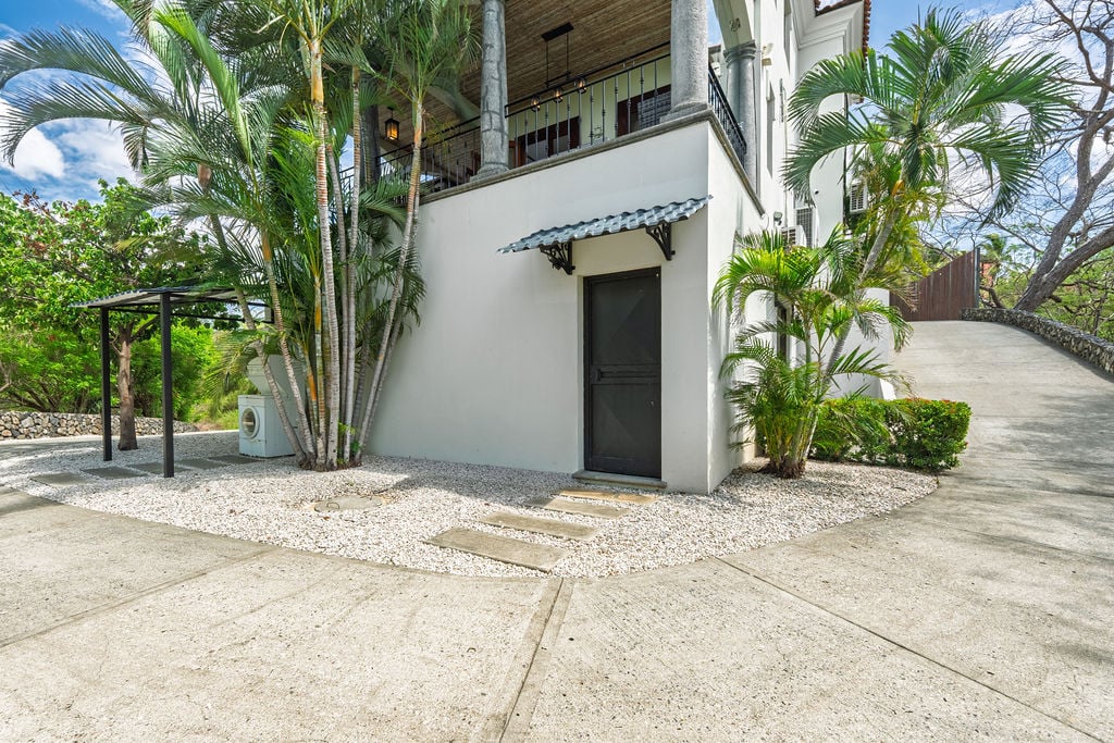 Casa de Estrellas | Elegant 4BR Ocean View Home in Pacific Heights, Potrero