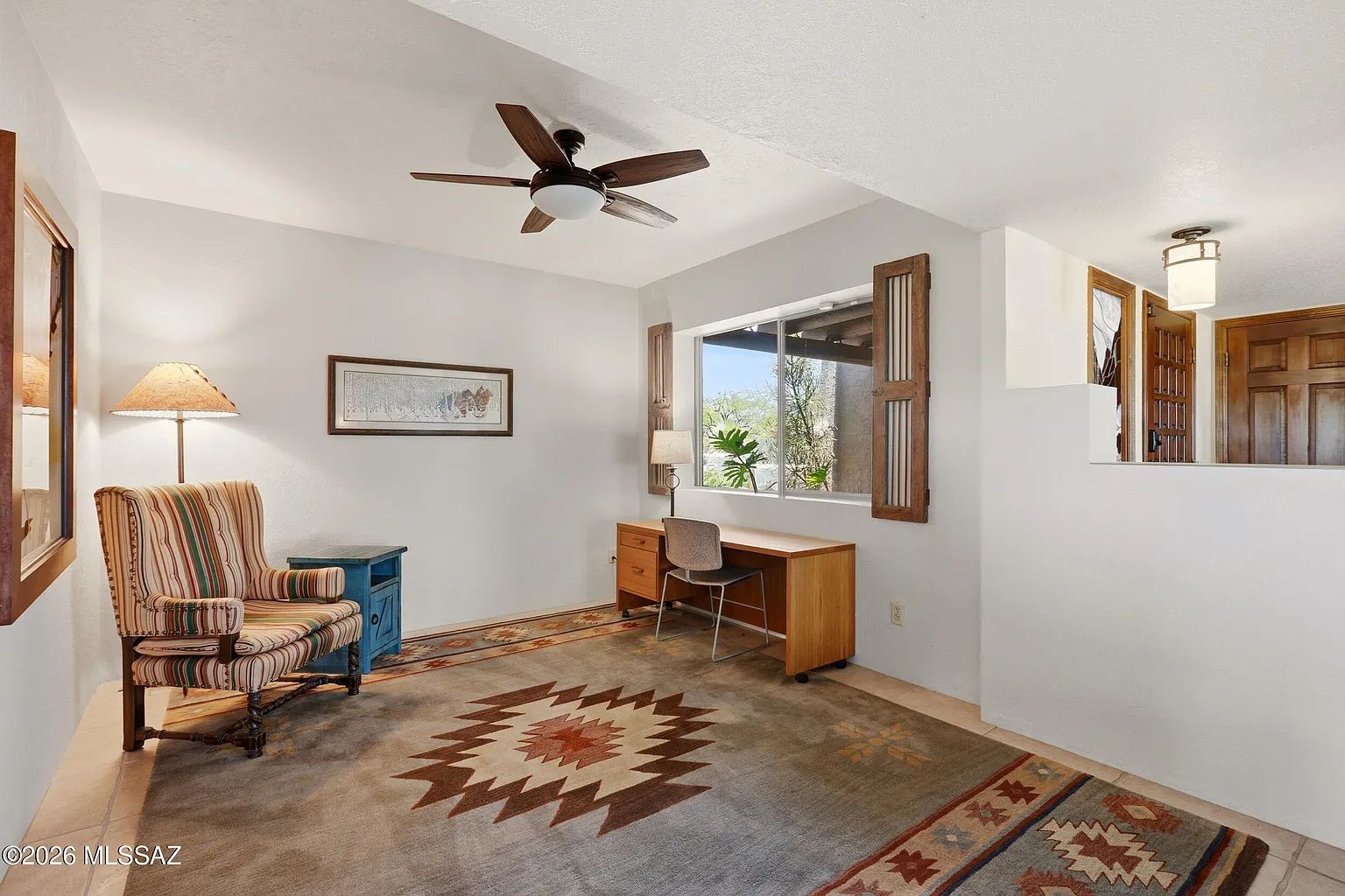 4808 N Paseo Aquimuri