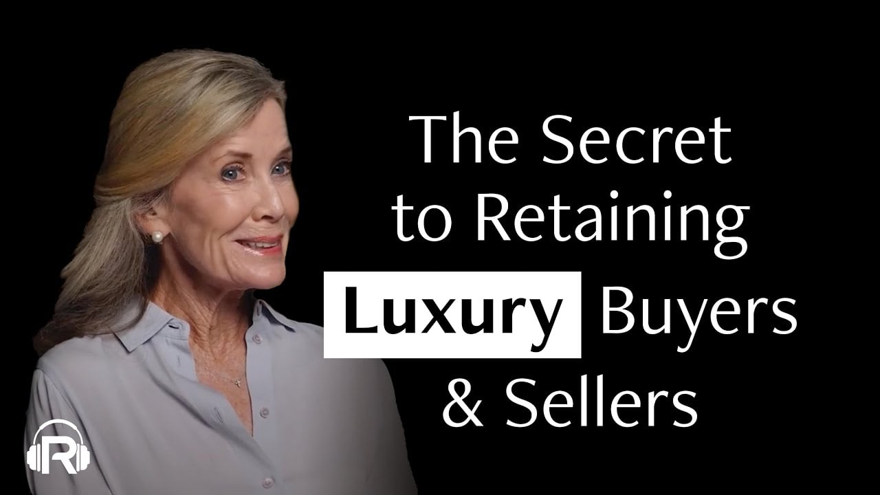 Reinventing Every Decade: How Libby Cohen Became a Real Estate Powerhouse