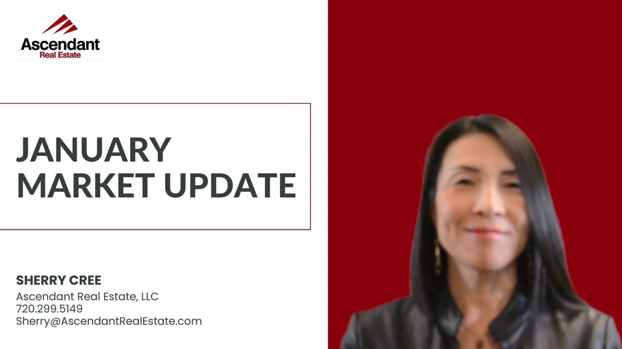 January Market Update