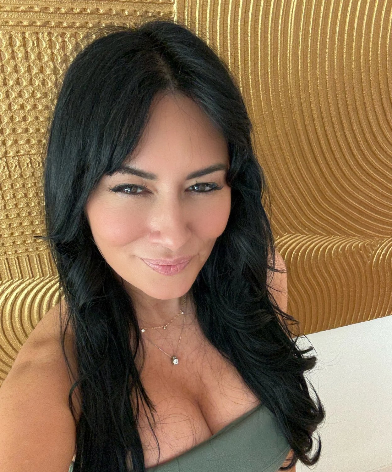 Erica Lancelotti Fort Lee, NJ Real Estate Agent Headshot