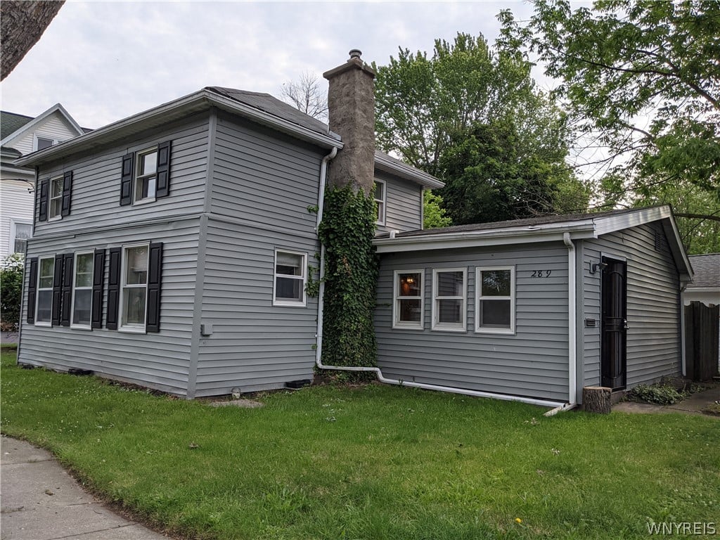 289 Locust St