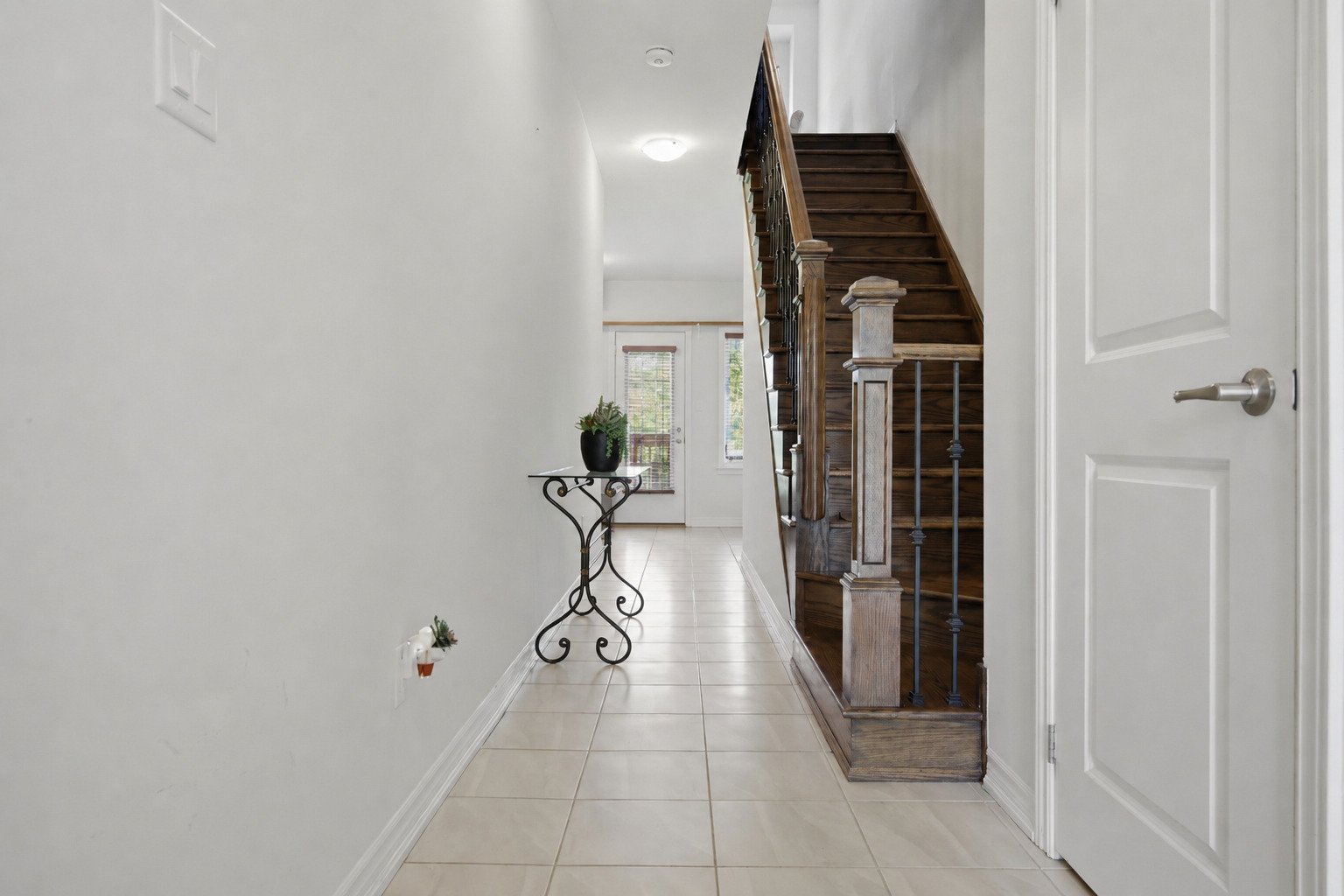 Waterdown Townhome
