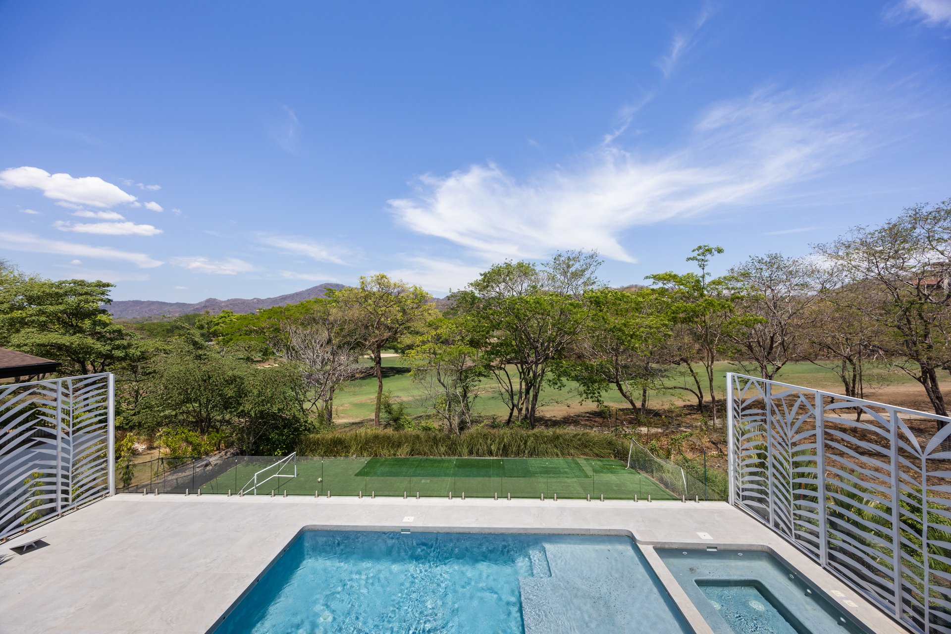 Casa Bohemia Ceibo 5 | Refined Golf Front Living in Reserva Conchal, Guanacaste, Costa Rica