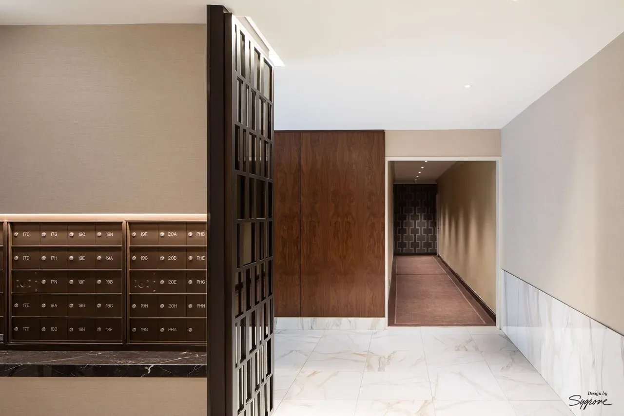 345 East 81st St #1N