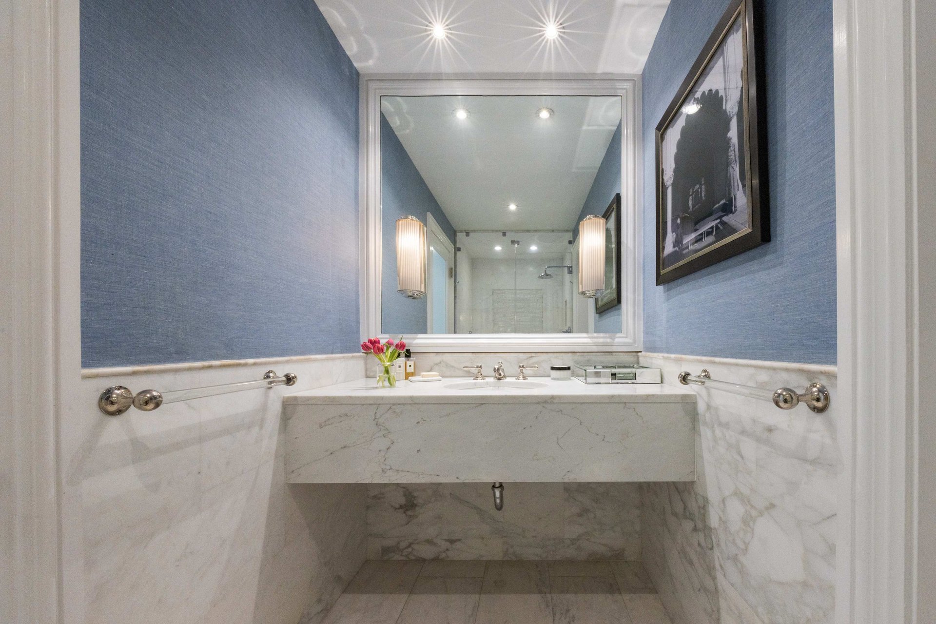 132 East 62nd Street