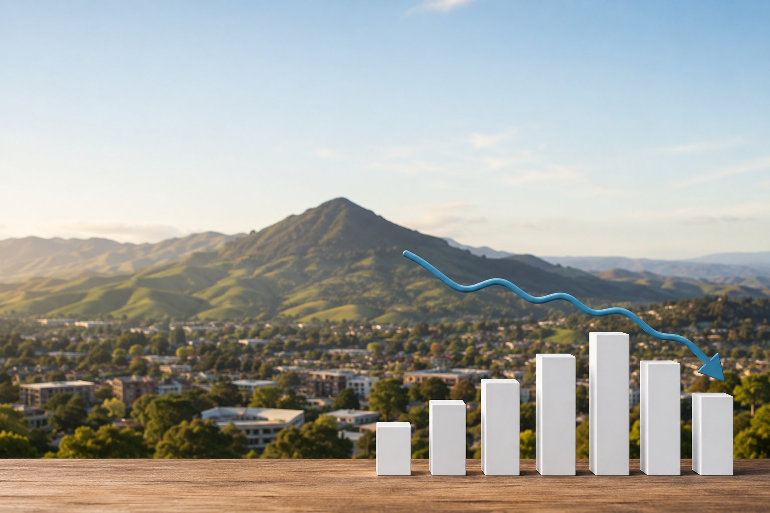 Higher interest rates affecting housing affordability on the Central Coast
