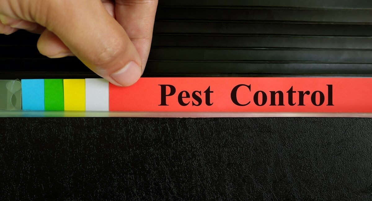Eco-Friendly Pest Management