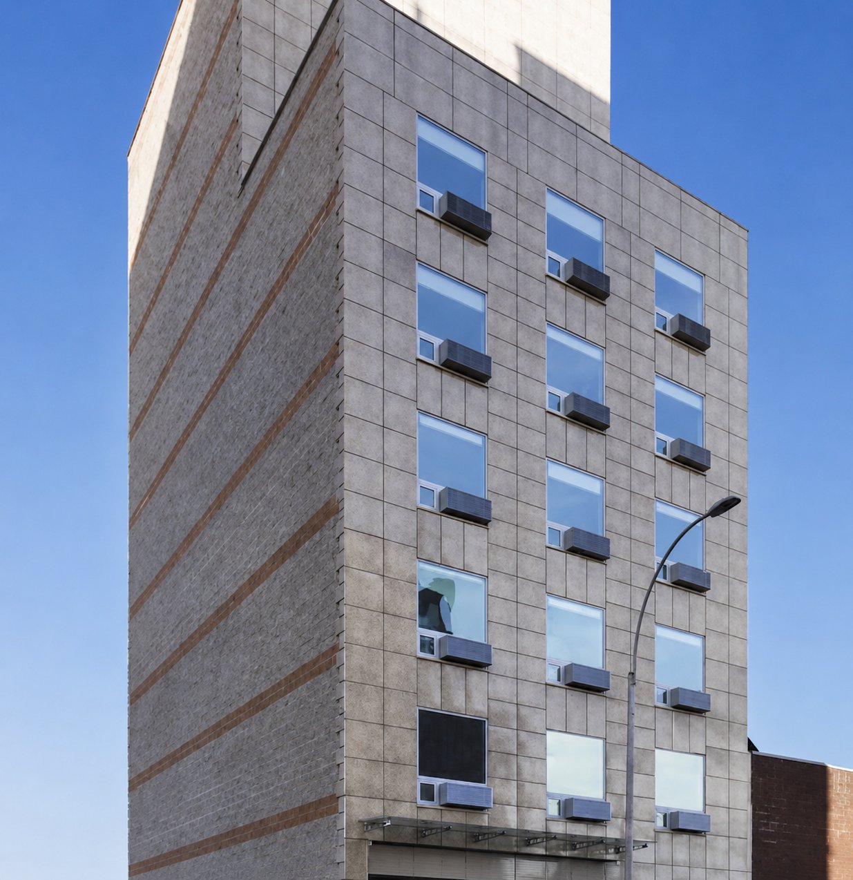 Mayfair Inn and Suites 