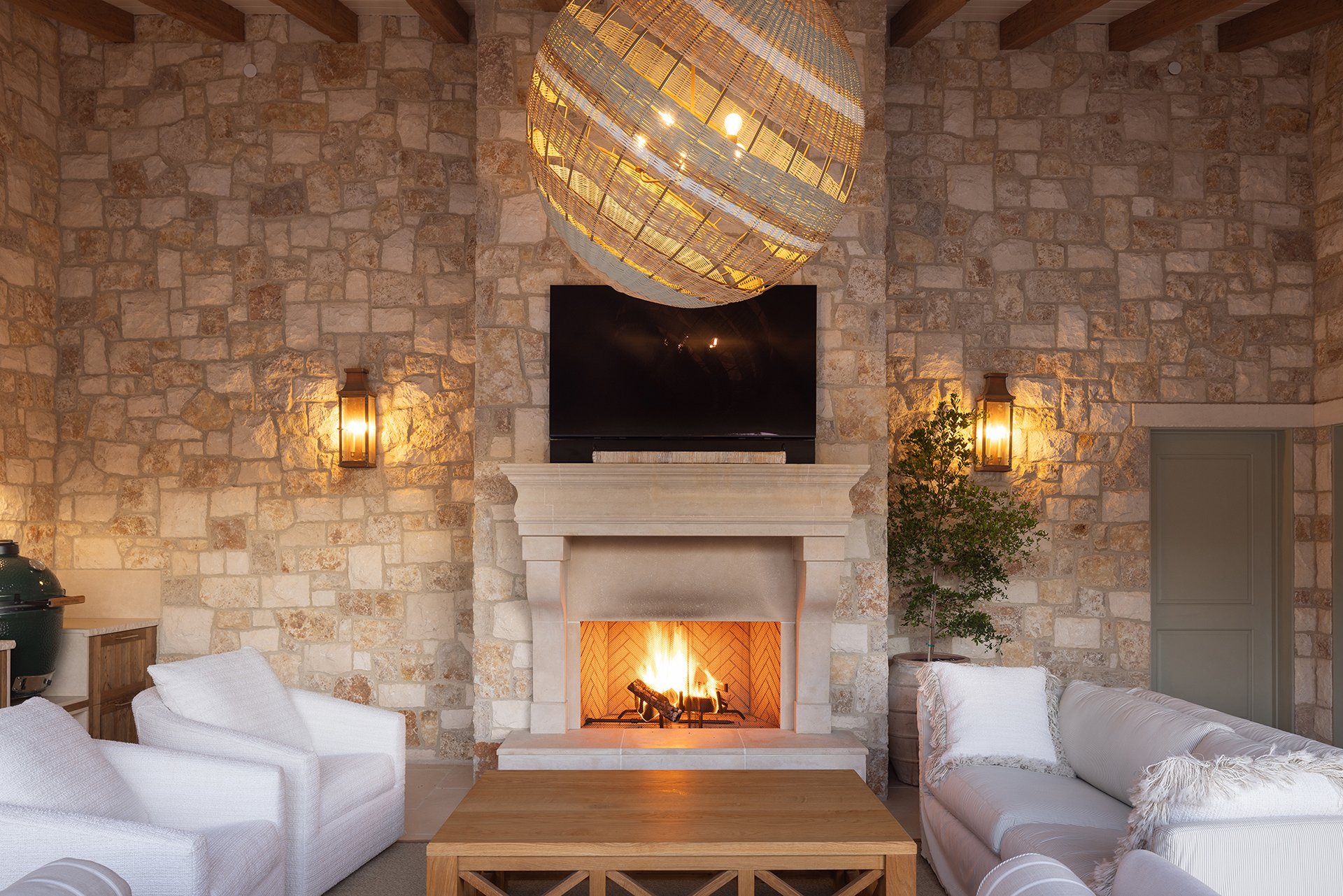 Carmel Valley Masterpiece - 10 Encina Drive
