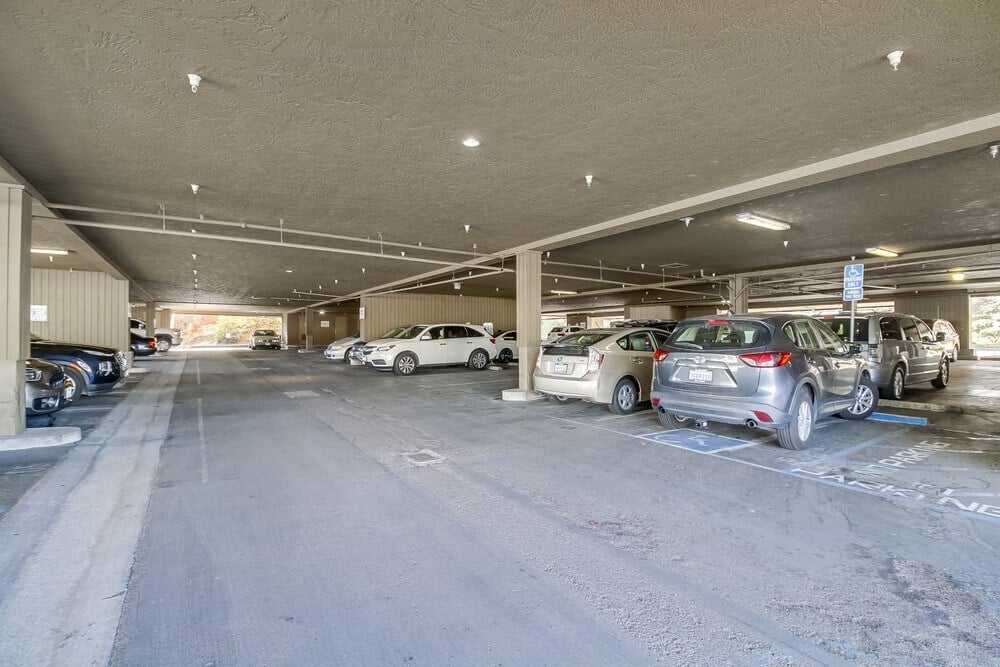 Black Mountain Point