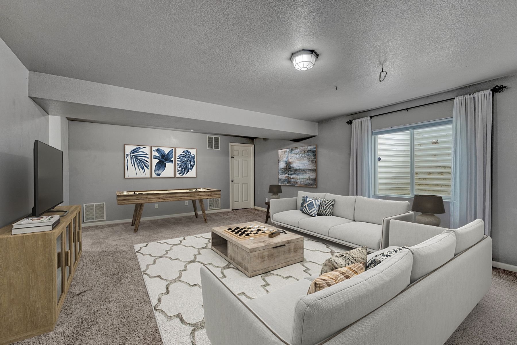 7418 Silver Bow Drive